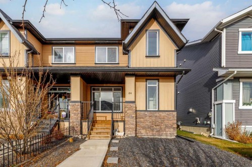 84 fireside Way  Cochrane, AB T4C 0R1