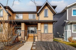 84 fireside Way  Cochrane, AB T4C 0R1