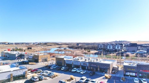 84 Fireside Way, Cochrane, AB - Outdoor With View