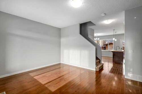 84 Fireside Way, Cochrane, AB - Indoor Photo Showing Other Room