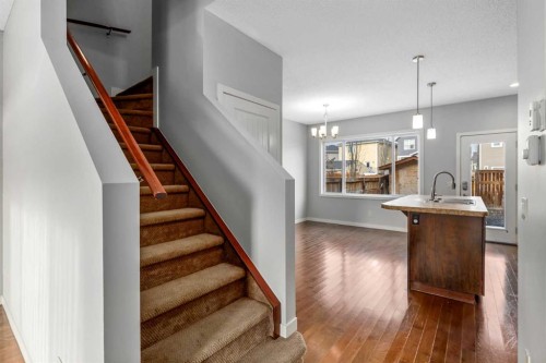 84 Fireside Way, Cochrane, AB - Indoor Photo Showing Other Room