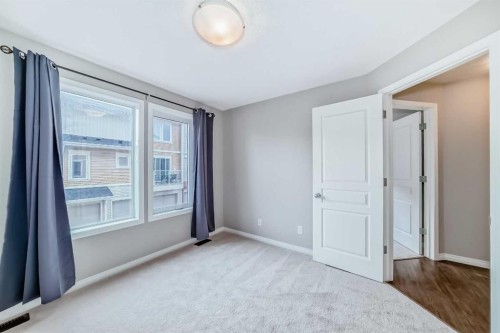 165 Auburn Meadows Walk Se, Calgary, AB - Indoor Photo Showing Other Room