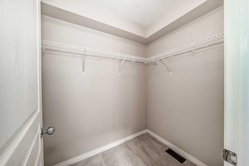 165 Auburn Meadows Walk Se, Calgary, AB - Indoor With Storage