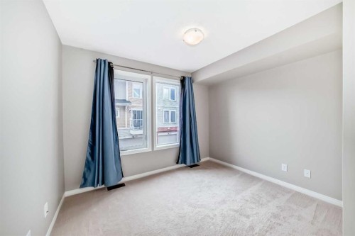 165 Auburn Meadows Walk Se, Calgary, AB - Indoor Photo Showing Other Room