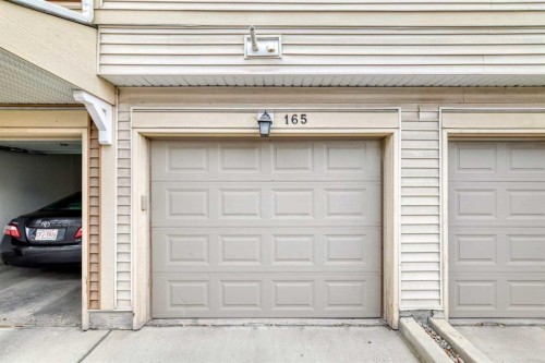 165 Auburn Meadows Walk Se, Calgary, AB - Outdoor