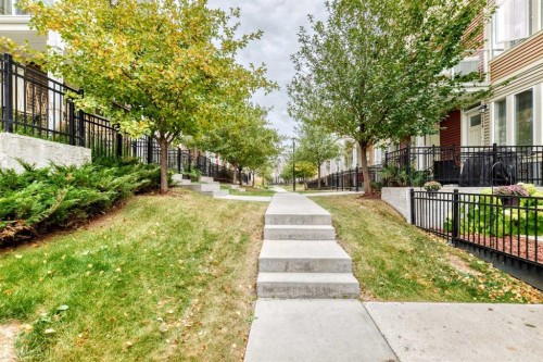 165 Auburn Meadows Walk Se, Calgary, AB - Outdoor