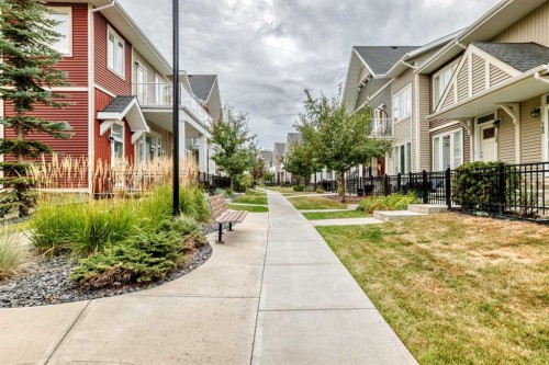 165 Auburn Meadows Walk Se, Calgary, AB - Outdoor