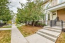 165 Auburn Meadows Walk Se, Calgary, AB  - Outdoor 