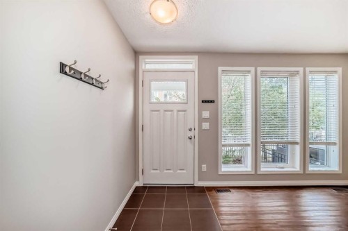 165 Auburn Meadows Walk Se, Calgary, AB - Indoor Photo Showing Other Room