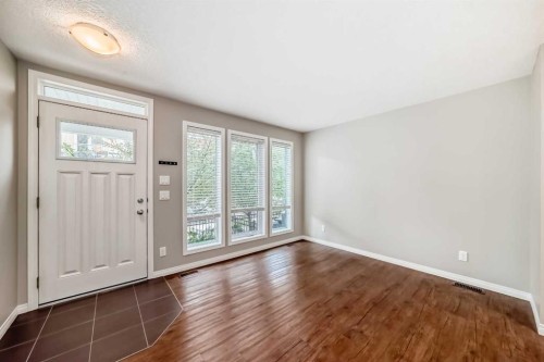 165 Auburn Meadows Walk Se, Calgary, AB - Indoor Photo Showing Other Room