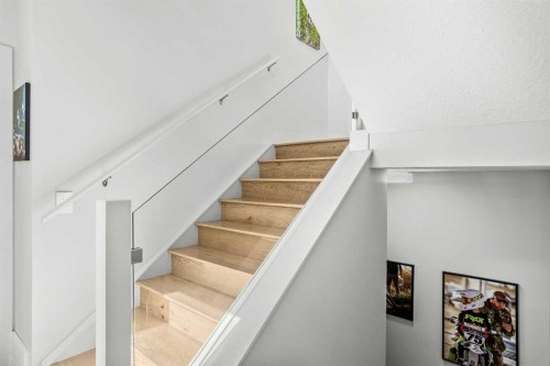 501H-3000 Stewart Creek Drive, Canmore, AB - Indoor Photo Showing Other Room