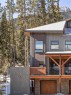 501H-3000 Stewart Creek Drive, Canmore, AB  - Outdoor With Balcony 