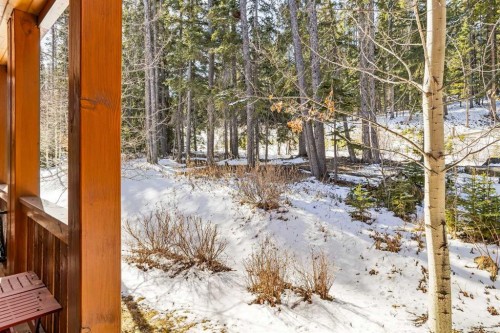 501H-3000 Stewart Creek Drive, Canmore, AB - Outdoor With View