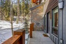 501H-3000 Stewart Creek Drive, Canmore, AB  - Outdoor With Exterior 