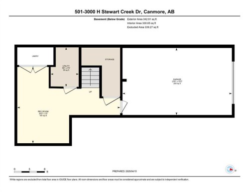 501H-3000 Stewart Creek Drive, Canmore, AB - Other