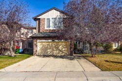 107 Panatella Close NW Calgary, AB T3K 0N2