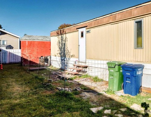 11-649 Main Street North, Airdrie, AB 