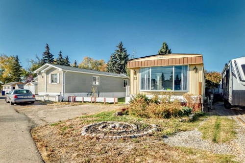 11-649 Main Street North, Airdrie, AB 