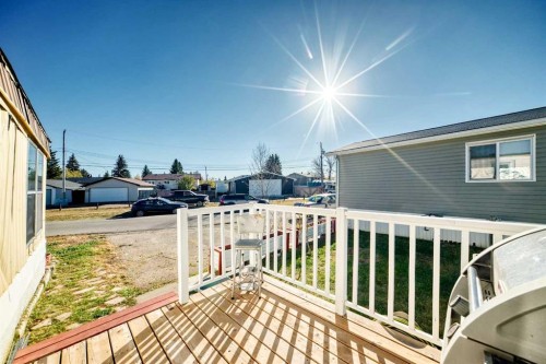 11-649 Main Street North, Airdrie, AB 