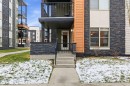 1114-1317 27 Street Se, Calgary, AB  - Outdoor With Facade 