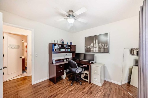 238 Citadel Hills Circle Nw, Calgary, AB - Indoor Photo Showing Office