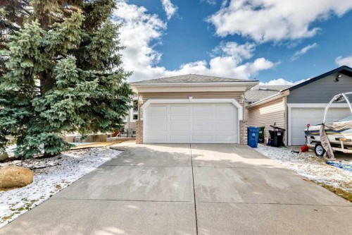 238 Citadel Hills Circle Nw, Calgary, AB - Outdoor