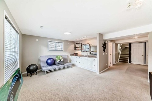 238 Citadel Hills Circle Nw, Calgary, AB - Indoor