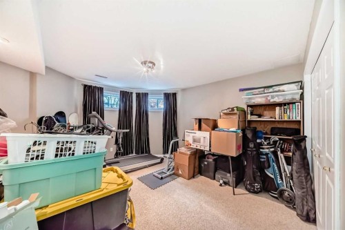238 Citadel Hills Circle Nw, Calgary, AB - Indoor