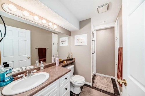 238 Citadel Hills Circle Nw, Calgary, AB - Indoor Photo Showing Bathroom