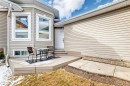 238 Citadel Hills Circle Nw, Calgary, AB  - Outdoor With Deck Patio Veranda 