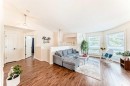 238 Citadel Hills Circle Nw, Calgary, AB  - Indoor Photo Showing Living Room 