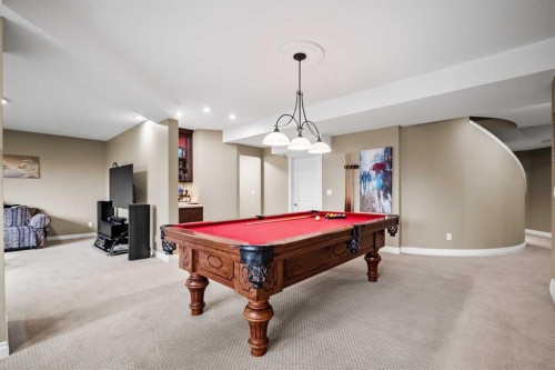 136 Patrick View Sw, Calgary, AB - Indoor Photo Showing Other Room