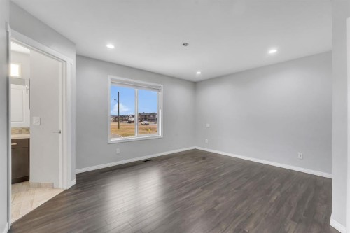 11 Saddlebrook Way Ne, Calgary, AB - Indoor Photo Showing Other Room