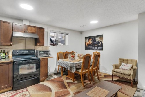 11 Saddlebrook Way Ne, Calgary, AB - Indoor