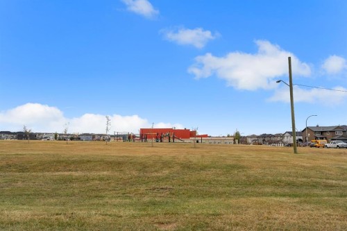 11 Saddlebrook Way Ne, Calgary, AB - Outdoor With View