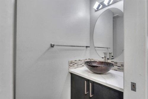 11 Saddlebrook Way Ne, Calgary, AB - Indoor