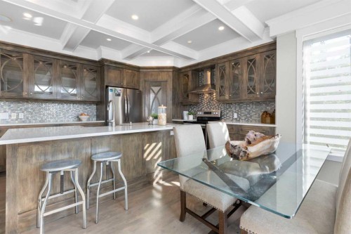 13003 Township Road 265, Rural Rocky View County, AB - Indoor