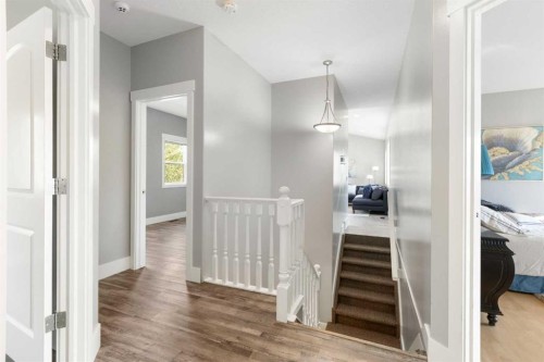 13003 Township Road 265, Rural Rocky View County, AB - Indoor Photo Showing Other Room