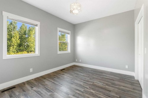 13003 Township Road 265, Rural Rocky View County, AB - Indoor Photo Showing Other Room
