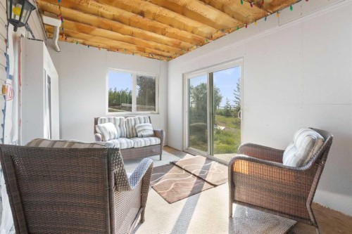 13003 Township Road 265, Rural Rocky View County, AB - Indoor