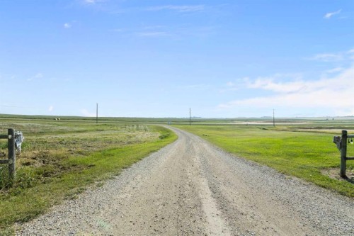 13003 Township Road 265, Rural Rocky View County, AB - Outdoor With View