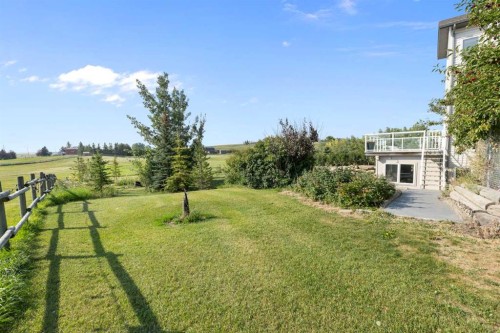 13003 Township Road 265, Rural Rocky View County, AB - Outdoor With View