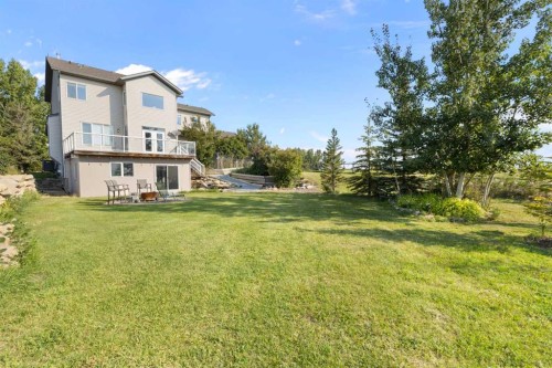 13003 Township Road 265, Rural Rocky View County, AB - Outdoor