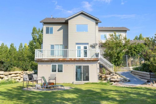 13003 Township Road 265, Rural Rocky View County, AB - Outdoor