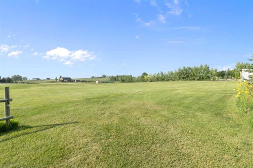 13003 Township Road 265, Rural Rocky View County, AB - Outdoor With View