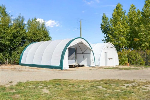 13003 Township Road 265, Rural Rocky View County, AB - Outdoor