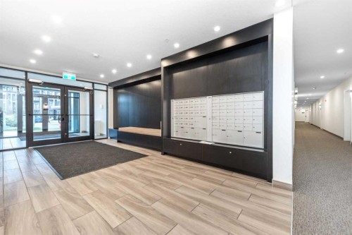 1105-200 Seton Circle Se, Calgary, AB - Indoor Photo Showing Other Room