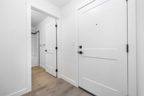 1105-200 Seton Circle Se, Calgary, AB - Indoor Photo Showing Other Room