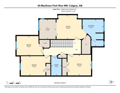 64 Macewan Park Rise Nw, Calgary, AB - Other