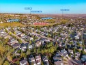 64 Macewan Park Rise Nw, Calgary, AB  - Outdoor With View 